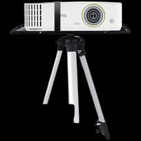 Universal Projector Tripod Floor Stand