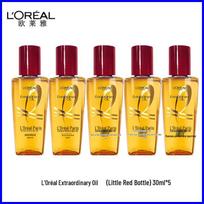 L'Oréal Extraordinary Hair Oil