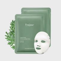 Natural Mugwort Sheet Mask Pack 23g Bundle Set 5