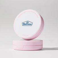Dr. Belmer Advanced Oil Paper Vegan Tone-Up Sun Cushion