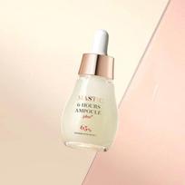Mastina White Mastic Six Hours Ampoule Plus Dropper 20ml