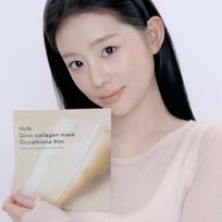 Glow Collagen Glutathione Film 4 Sheets