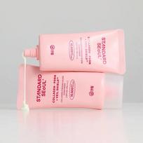 Collagen Firming Glow Sun Cream 50ml+50ml
