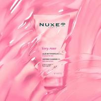 Nuxe Berry Rose Cleansing Gel 150ml