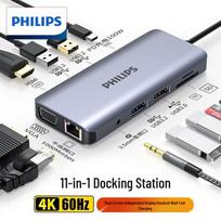 Philips USB-C Multiport Docking Station