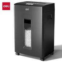 Deli GA512 Level 5 High-Security Paper Shredder CN plug (adapter included)