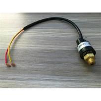 For AS18B 186 Model Airbrush Pump Automatic Shutdown Switch/spray Pump Small Air Compressor Automatic Shutdown Device Ignition ON--2.2kg  OFF--3kg