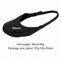Motorcycle Shoes Shifter For VOGE 525 DSX DSX525 DS 525X Protector Anti-slip Waterproof Black Gear Shifter Lightweight Boot juoda