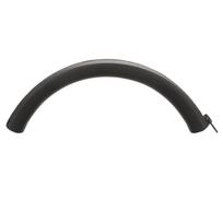 Silicone Head Beam Pad for HD450BT Headphones Bands, Headsets Headband Cushion Cover Repair Part juoda