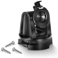 Secure Tilt/Swivel Mount for Garmin Striker 4 (010-01550-00), Plus 4/4Cv - Kayaking, Ice Fishing, Boating, 010-12439-10 juoda