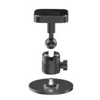 Multiple Angle Adjustable Magnetic Camera Mount Base Bracket Quick Detach And Reusable Adhesive for 360 GO Ultra 1