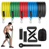 OEING Fitness Resistance Band Set
