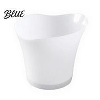 Bar Ice Bucket Light Up Bucket LED Glowing Beer with Color Changing Lights 7L Multi-Bottle Storage Champagne Cooler for KTV Party Bottle