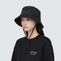[Snowpeak] Multicam Hat Black (S24FUTHA04) L