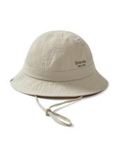 [Snowpeak] Camp Bucket Hat Beige (S23SUCBH11) SM