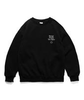 Appnol Mersing Spicy Crewneck Black S
