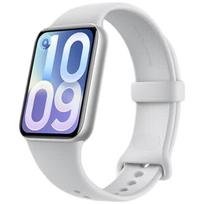 Xiaomi Smart Band 10 Pro NFC (CN version) sidabras