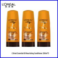 L'Oreal Essential Oil Nourishing Conditioner