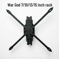 Datong Mamba FPV Racing Drone Carbon Fiber Frame