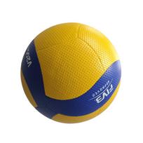 Beach Volleyball for Outdoor Court and Backyard Play One Size