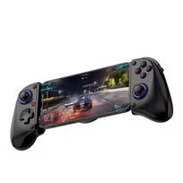 Mobile Gaming D11 Stretch Game Controller Gamepad Hall Trigger for Switch PC Android IOS BT Gaming Controller for Mobile Phone juoda