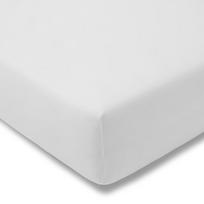Prześcieradło z gumką estella 100 fein-jersey 200x200cm