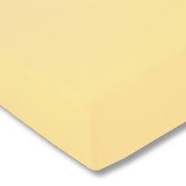 Prześcieradło z gumką estella 705 fein-jersey 120x200cm