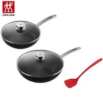 Zwilling Enjoy Chinese Wok Frying Pan Set