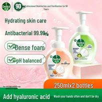 Dettol Foaming Anti-bacterial Hand Wash