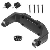 740143-1 Boat Gimbal Mount Bracket Kit Fit for Humminbird Helix-5 Series Fish Finder All Models juoda