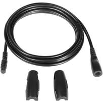 Replace for Garmin 010-11617-10 Transducer Extension Cable, fit for Echo 100 200 300 500 Series echoMAP Series, 4-Pin 10ft. (3m) smėlis
