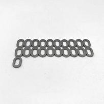 For Seadoo Spark Hull Washer 21 Piece Kit 21 Pcs Kit