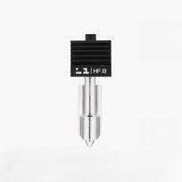 Bambu Lab High Flow Hardened Steel Hotend Nozzle