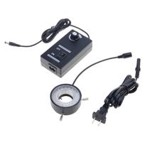 Lighting Source LED Ring Light Lamp for Illuminator for Industry Stereo Biologic 1