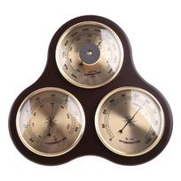 Durable Hanging Weather Station Atmospheric Multifunction Thermometer Hygrometer 1