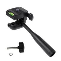 Laser Level Meter Plate Tripod for Head Plastic Adapter Accessory With Arm Brack 1