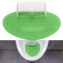 Football Goal Urinal Male Toilette Deodorant Aromatic Clean Pad Men Urinal Desodorisant Maison Toilet Fragrant Cleaning Tablets