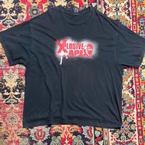 Xplosive Ape Gym T-Shirt Bodybuilding Powerlifting Fitness Size 3XL XL