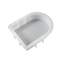 House Epoxy Casting Mold Diy for Flower Preservation Craft Making Home Decor 1