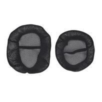 3D Mesh Seat Cover For HONDA CRF1000L CRF1000 CRF 1000 L African Twin Adventure Sports Motorcycle Anti-Slip Fabric Cushion Cover CRF1100L seat cover