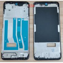 LCD Screen Middle Frame For Motorola Moto G14 G54  LCD Bezel Plate Panel Frame Housing Cover Replacement Parts G54