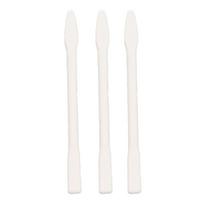 Resin Silicone Stirring Rods for Mixing Resin Epoxy Making DIY Crafts Face Mask 1 balta