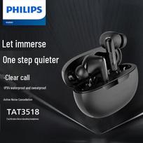 Philips Hybrid ANC True Wireless In-ear Earbuds