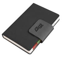 Convenient 2027 Schedule Book A5 Time Management Planner  Stationery Supplies juoda