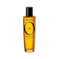 Revlon Professional Orofluido™ Elixir à l#039;Huile d#039;Argan pour Cheveux Secs 100 ml