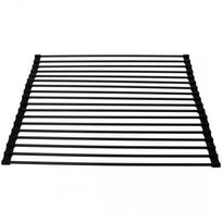Drying Rack Draining Mat Steel Mat for Sink 3173 46 x 37 cm juoda