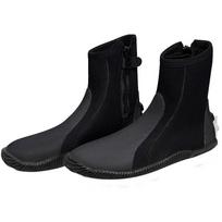 Professional Anti-Slip Snorkeling Fins 5mm Neoprene Scuba Diving Shoes Outdoor Beach Water Boots Swim Dive Gear L juoda