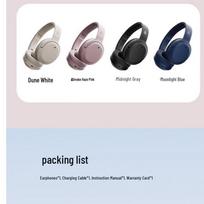 EDIFIER W820NB 3-Gold Standard ANC Bluetooth Headphones