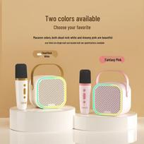 Edifier Q1 Portable KTV Karaoke Speaker