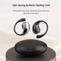 Jing Weidu D99 Pro Open-Ear Spatial Audio Bluetooth Headphones